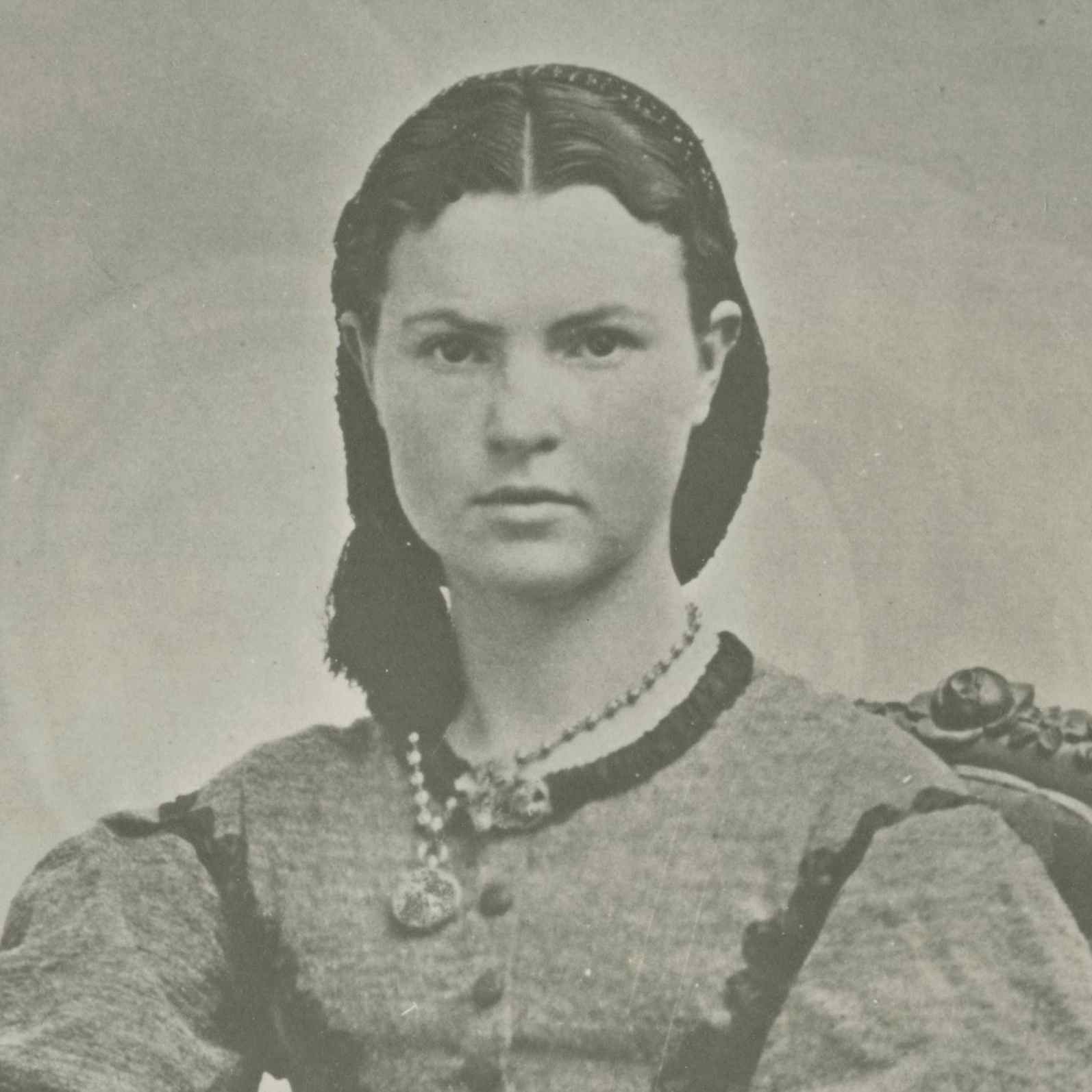 Esther Harrison (1848 - 1885) Profile
